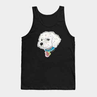 OG Side Eye Tank Top